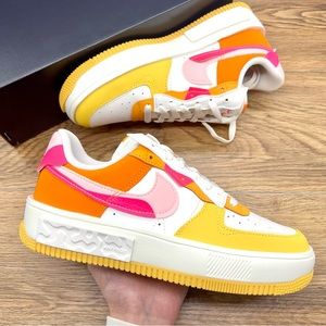 Nike Air Force 1 Fontanka